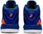 (Youth) ASICS Dunkshot Mb 9 'Blue Orange' 1064A006-400