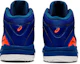 Purchase (Youth) ASICS Dunkshot Mb 9 'Blue Orange' 1064A006-400