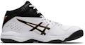 Order (JR) ASICS Dunkshot MB 9 'Blanco Negro' 1064A006-100