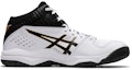 Order (Youth) ASICS Dunkshot MB 9 'White Black' 1064A006-100