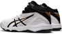(Youth) ASICS Dunkshot MB 9 'White Black' 1064A006-100