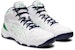 (Youth) ASICS Dunkshot Mb 9 'White Green' 1064A006-107