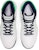 (Youth) ASICS Dunkshot Mb 9 'White Green' 1064A006-107