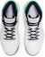 Purchase (Youth) ASICS Dunkshot Mb 9 'White Green' 1064A006-107