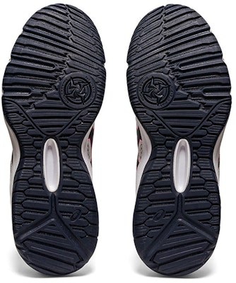ASICS DUNKSHOT MB 9 網布透氣真戰籃球鞋 青少年兒童款 白色/藏藍色 Purchase ASICS DUNKSHOT MB 9 網布透氣真戰籃球鞋 青少年兒童款 白色/藏藍色