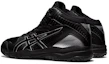 Lookbook GS大童 Asics Dunkshot MB 9 跑步鞋 黑色