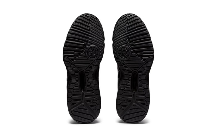 Purchase GS大童 Asics Dunkshot MB 9 跑步鞋 黑色