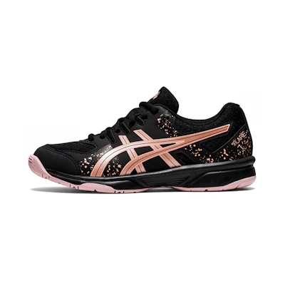 (Youth) ASICS Flare 7 'Black'