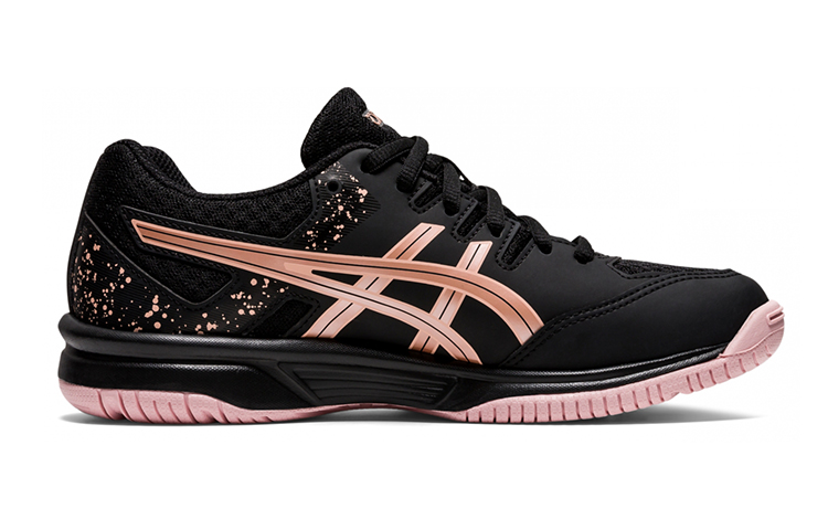 Order (JR) ASICS Flare 7 '黑色' 运动鞋 1054A008-003