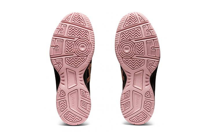 Shop (JR) ASICS Flare 7 '黑色' 运动鞋 1054A008-003