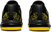 Lookbook (JR) ASICS Flare 7 'Negro Amarillo' 1054A008-001