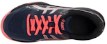 Lookbook (JR) ASICS Flare 7 跑鞋 蓝色/粉色 1054A008-400
