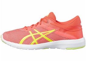 (Youth) ASICS Fuzex Lyte 2 'Coral Pink' C714N-2007 (Youth) ASICS Fuzex Lyte 2 'Coral Pink' C714N-2007