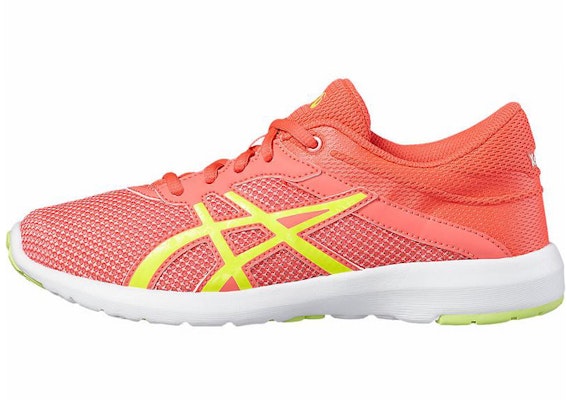 (Youth) ASICS Fuzex Lyte 2 'Coral Pink' C714N-2007 Buy (Youth) ASICS Fuzex Lyte 2 'Coral Pink' C714N-2007