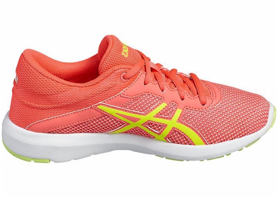 (Youth) ASICS Fuzex Lyte 2 'Coral Pink' C714N-2007 Order (Youth) ASICS Fuzex Lyte 2 'Coral Pink' C714N-2007