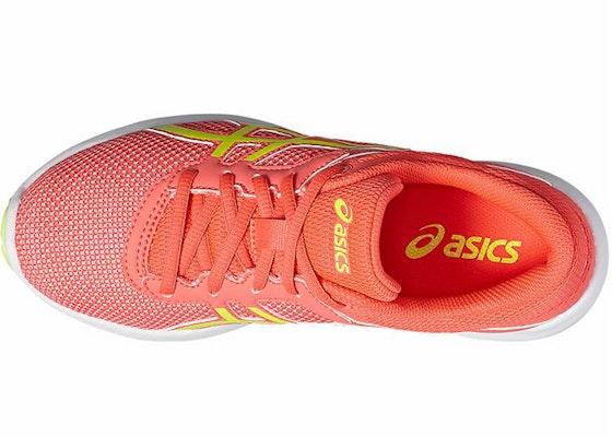 (JR) ASICS Fuzex Lyte 2 'Rosa Coral' C714N-2007 Lookbook (JR) ASICS Fuzex Lyte 2 'Rosa Coral' C714N-2007