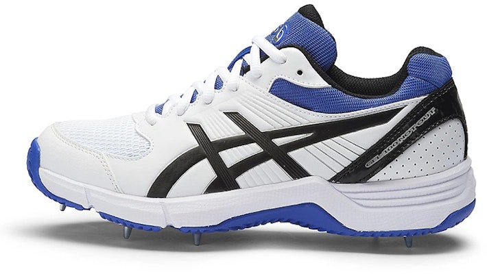 (Youth) ASICS Gel-100 Not Out 'White Blue' C506Y-0199 Buy (Youth) ASICS Gel-100 Not Out 'White Blue' C506Y-0199