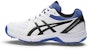 (Youth) ASICS Gel-100 Not Out 'White Blue' C506Y-0199