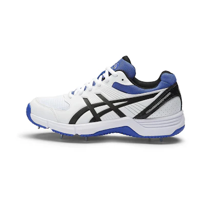 (Youth) ASICS Gel-100 Not Out 'White Blue'