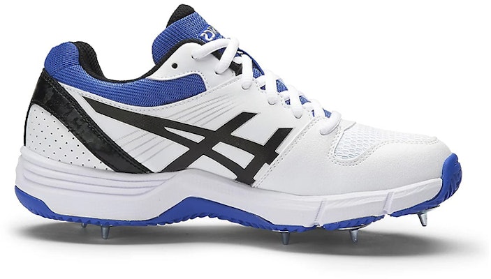 (Youth) ASICS Gel-100 Not Out 'White Blue' C506Y-0199 Order (Youth) ASICS Gel-100 Not Out 'White Blue' C506Y-0199