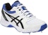(Youth) ASICS Gel-100 Not Out 'White Blue' C506Y-0199