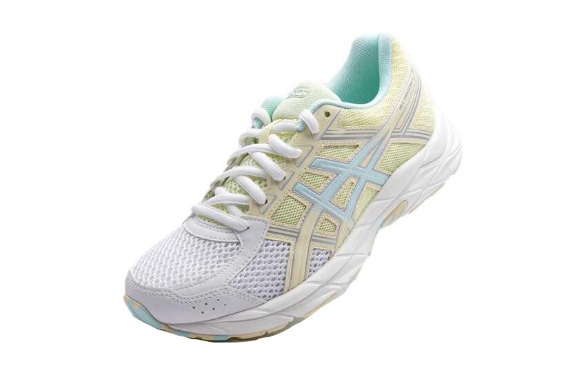 Order (JR) ASICS Gel-1090 V2 'Kuning Krim' 1014A322-104