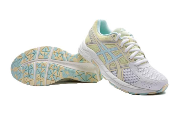 Shop (JR) ASICS Gel-1090 V2 'Kuning Krim' 1014A322-104