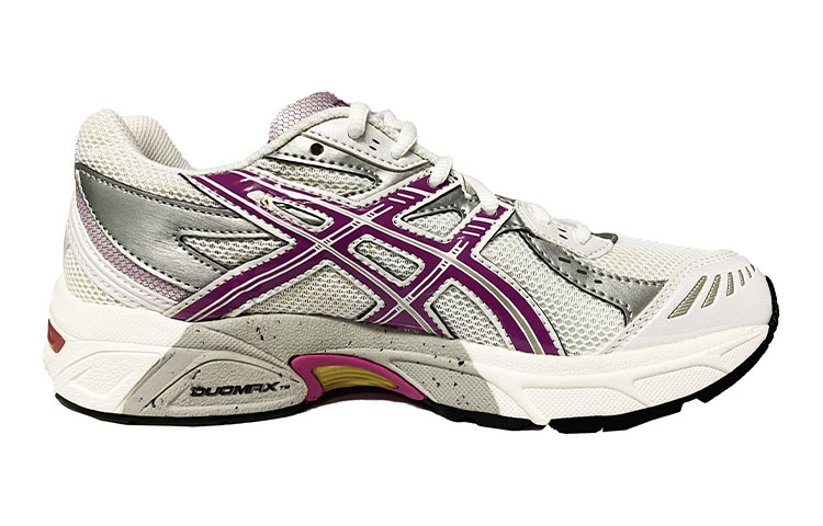 Order (JR) ASICS Gel-1150 Low ''Wit Paars'' C010N-0136