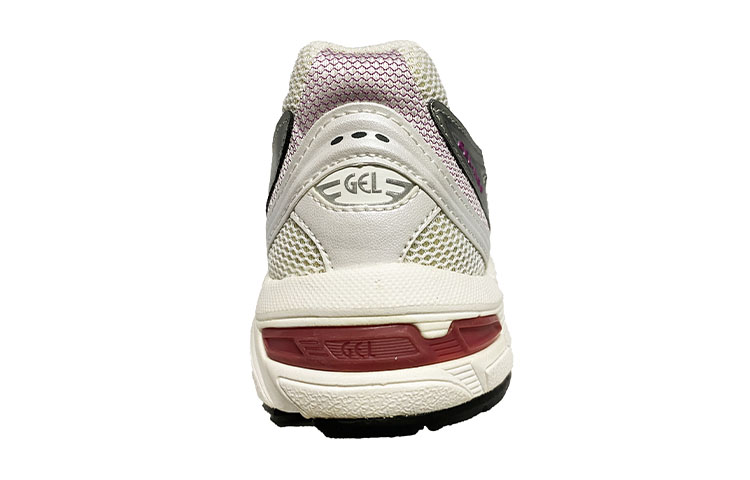 Lookbook (JR) ASICS Gel-1150 Low ''Wit Paars'' C010N-0136