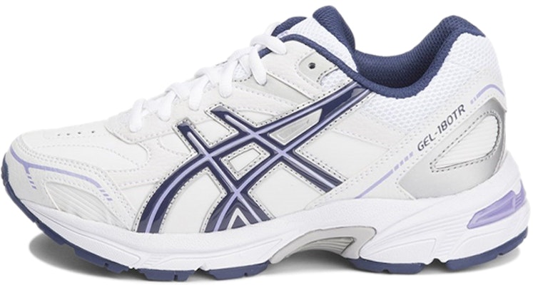 (Youth) ASICS Gel-180TR 'White Blue' Kid's Running C317Y-0153 Buy (Youth) ASICS Gel-180TR 'White Blue' Kid's Running C317Y-0153