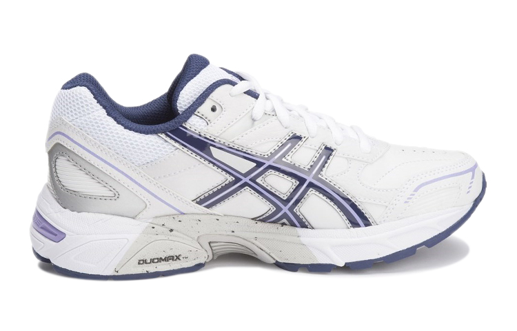 Order (JR) ASICS Gel-180TR 'Putih Biru' Sepatu Lari Anak-anak C317Y-0153