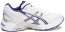 Order (Youth) ASICS Gel-180TR 'White Blue' Kid's Running C317Y-0153