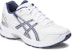 (Youth) ASICS Gel-180TR 'White Blue' Kid's Running C317Y-0153