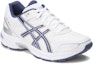 Lookbook (Youth) ASICS Gel-180TR 'White Blue' Kid's Running C317Y-0153
