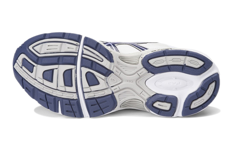 Shop (Youth) ASICS Gel-180TR 'White Blue' Kid's Running C317Y-0153