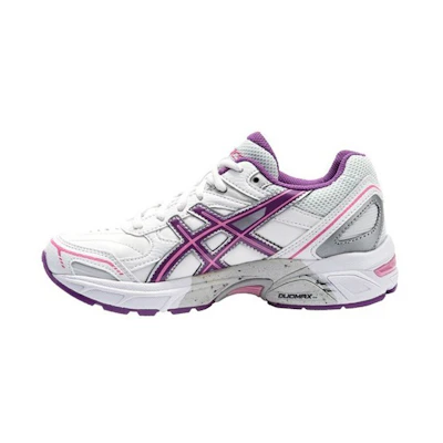 (Youth) ASICS Gel-180TR 'White Purple'