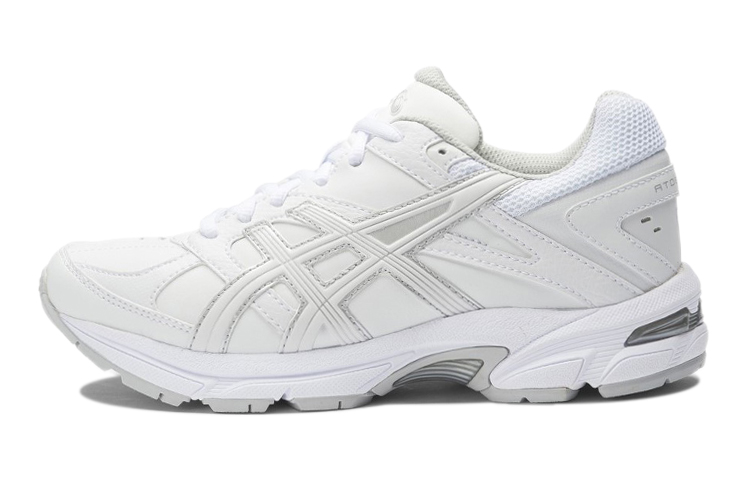 (Youth) ASICS Gel-190TR 'White' C553L-0100