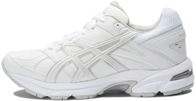 (Youth) ASICS Gel-190TR 'White' C553L-0100 (Youth) ASICS Gel-190TR 'White' C553L-0100