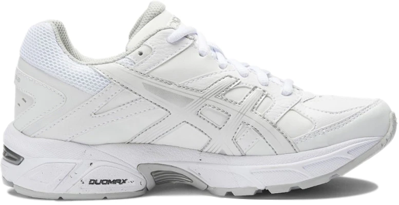(JR) ASICS Gel-190TR 'Putih' C553L-0100 Order (JR) ASICS Gel-190TR 'Putih' C553L-0100