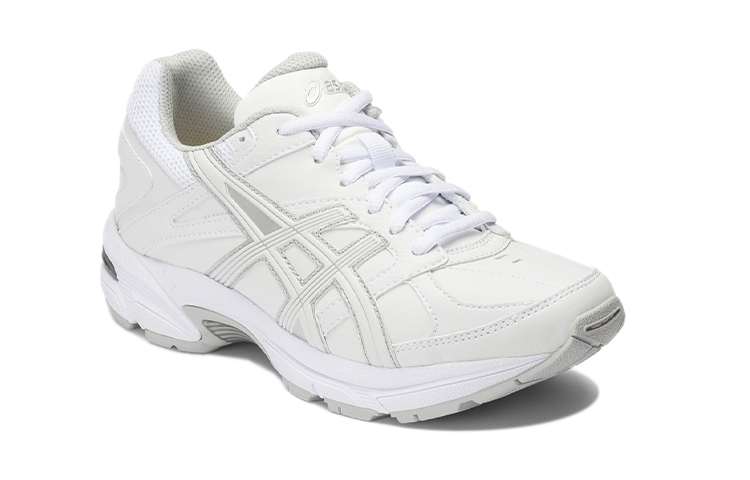 Lookbook (JR) ASICS Gel-190TR 'Putih' C553L-0100