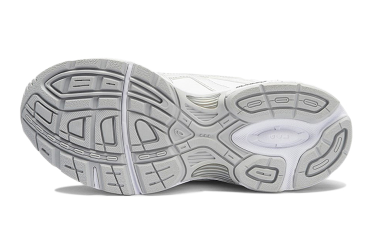 Shop (JR) ASICS Gel-190TR 'Putih' C553L-0100