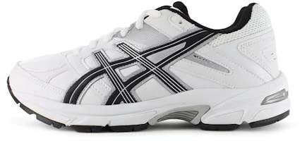 (Youth) ASICS Gel-190TR 'White Black' C553L-0190 (Youth) ASICS Gel-190TR 'White Black' C553L-0190