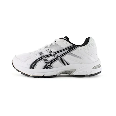 (Youth) ASICS Gel-190TR 'White Black'