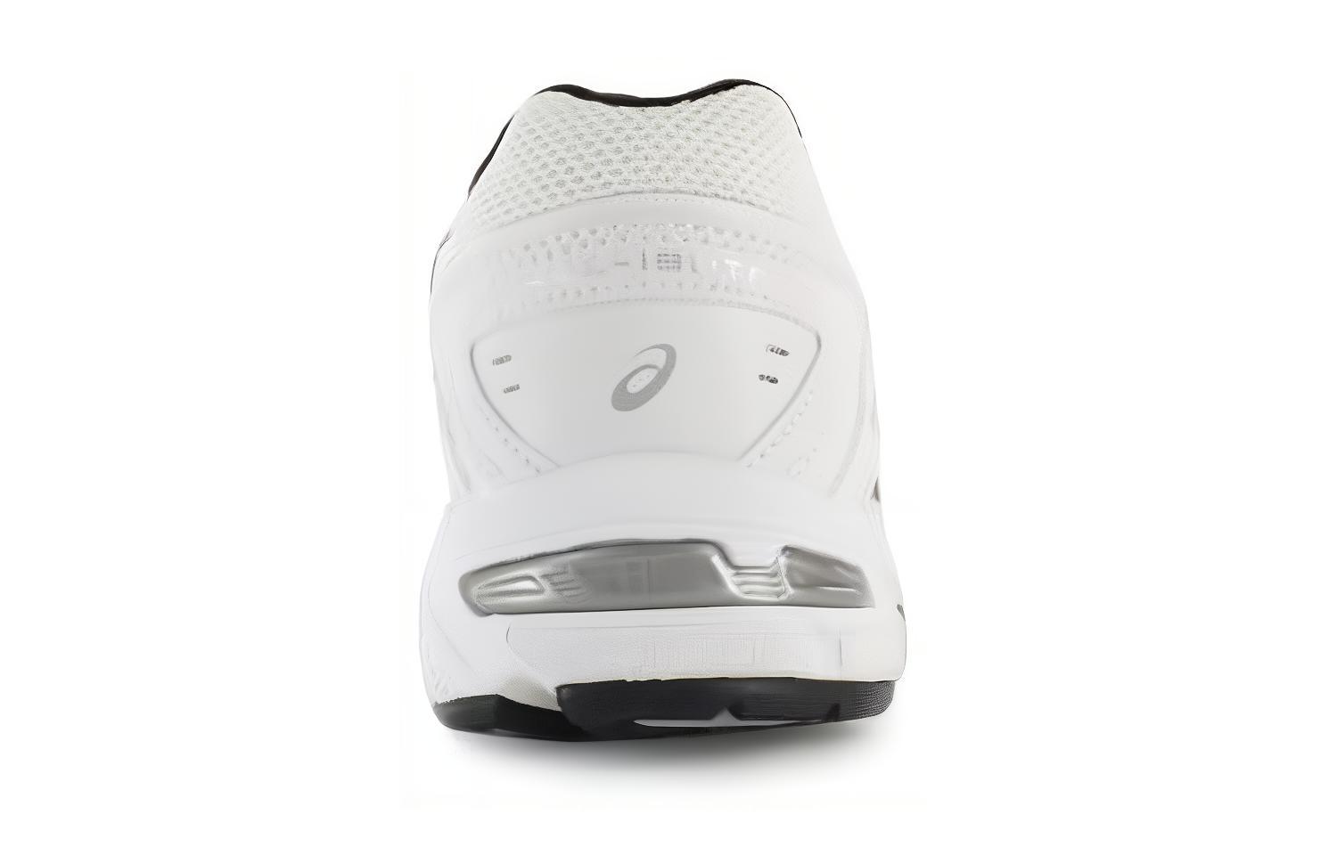 (Youth) ASICS Gel-190TR 'White Black' 圖 4