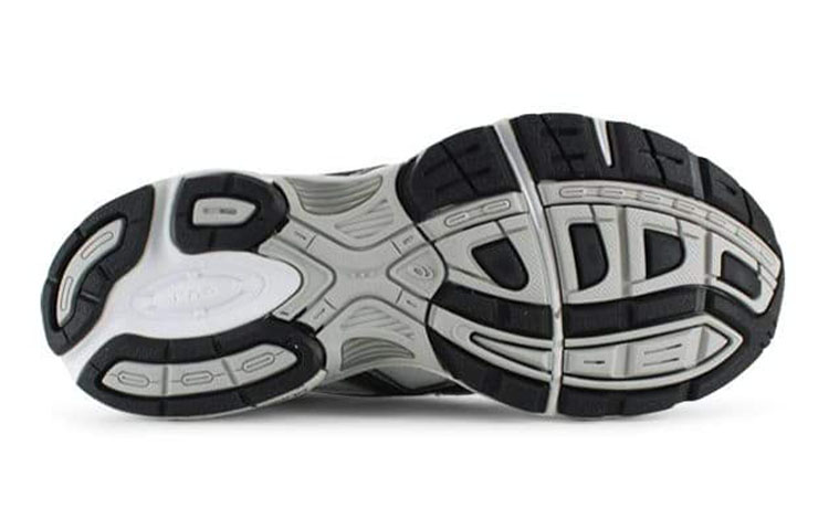 (Youth) ASICS Gel-190TR 'White Black' 圖 5