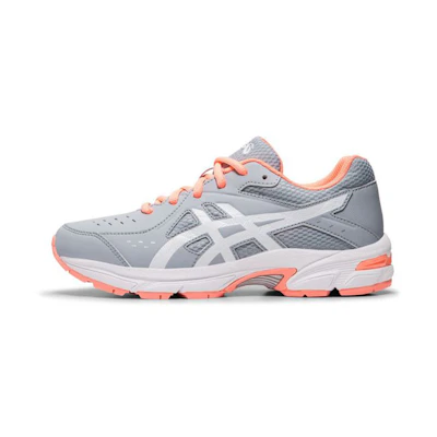 (Youth) ASICS Gel-195TR 'Grey Orange'