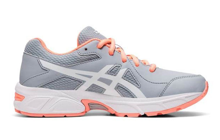 Order (JR) ASICS Gel-195TR 'Gris Naranja' C738Y-021