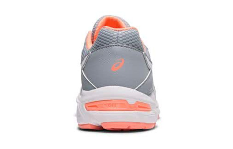 Lookbook (Youth) ASICS Gel-195TR 'Grey Orange' C738Y-021