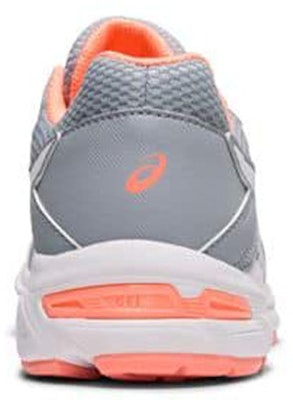 (JR) アシックス GEL-195TR グレー/オレンジ C738Y-021 Lookbook (JR) アシックス GEL-195TR グレー/オレンジ C738Y-021