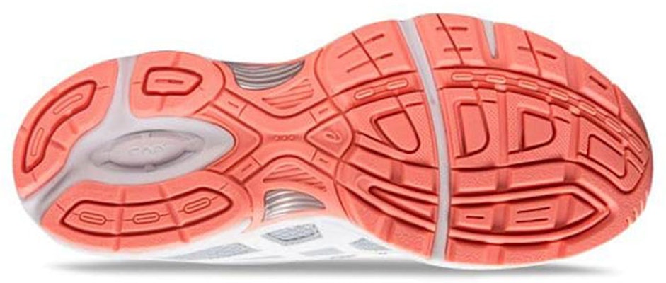 (JR) アシックス GEL-195TR グレー/オレンジ C738Y-021 Shop (JR) アシックス GEL-195TR グレー/オレンジ C738Y-021